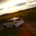 ADAC Rallye Masters, ADAC Niedersachsen Rallye