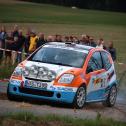 ADAC Rallye Masters, ADAC Niedersachsen Rallye