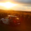 ADAC Rallye Masters, ADAC Niedersachsen Rallye