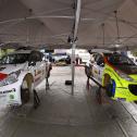ADAC Rallye Masters, ADAC Niedersachsen Rallye