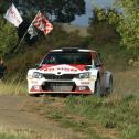 ADAC Rallye Masters, ADAC Niedersachsen Rallye