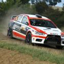 ADAC Rallye Masters, ADAC Niedersachsen Rallye