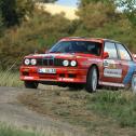 ADAC Rallye Masters, ADAC Niedersachsen Rallye