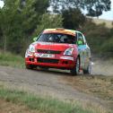 ADAC Rallye Masters, ADAC Niedersachsen Rallye