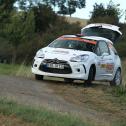 ADAC Rallye Masters, ADAC Niedersachsen Rallye