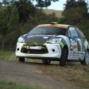 ADAC Rallye Masters, ADAC Niedersachsen Rallye