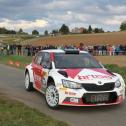 ADAC Rallye Masters, ADAC Niedersachsen Rallye