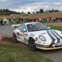 ADAC Rallye Masters, ADAC Niedersachsen Rallye