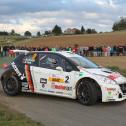 ADAC Rallye Masters, ADAC Niedersachsen Rallye
