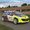 ADAC Rallye Masters, ADAC Niedersachsen Rallye