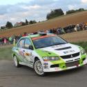 ADAC Rallye Masters, ADAC Niedersachsen Rallye