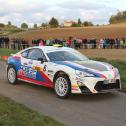 ADAC Rallye Masters, ADAC Niedersachsen Rallye