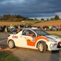 ADAC Rallye Masters, ADAC Niedersachsen Rallye