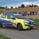 ADAC Rallye Masters, ADAC Niedersachsen Rallye
