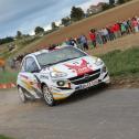 ADAC Rallye Masters, ADAC Niedersachsen Rallye