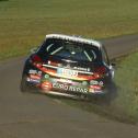 ADAC Rallye Masters, ADAC Niedersachsen Rallye