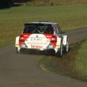 ADAC Rallye Masters, ADAC Niedersachsen Rallye