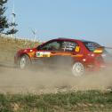 ADAC Rallye Masters, ADAC Niedersachsen Rallye