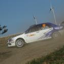 ADAC Rallye Masters, ADAC Niedersachsen Rallye