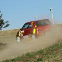 ADAC Rallye Masters, ADAC Niedersachsen Rallye