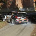ADAC Rallye Masters, ADAC Niedersachsen Rallye