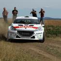 ADAC Rallye Masters, ADAC Niedersachsen Rallye