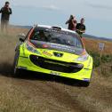 ADAC Rallye Masters, ADAC Niedersachsen Rallye