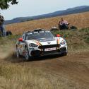 ADAC Rallye Masters, ADAC Niedersachsen Rallye