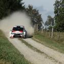 ADAC Rallye Masters, ADAC Niedersachsen Rallye