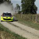 ADAC Rallye Masters, ADAC Niedersachsen Rallye