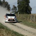 ADAC Rallye Masters, ADAC Niedersachsen Rallye