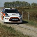 ADAC Rallye Masters, ADAC Niedersachsen Rallye
