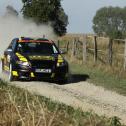 ADAC Rallye Masters, ADAC Niedersachsen Rallye