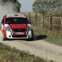ADAC Rallye Masters, ADAC Niedersachsen Rallye