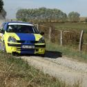 ADAC Rallye Masters, ADAC Niedersachsen Rallye