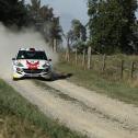 ADAC Rallye Masters, ADAC Niedersachsen Rallye