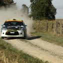 ADAC Rallye Masters, ADAC Niedersachsen Rallye