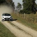 ADAC Rallye Masters, ADAC Niedersachsen Rallye