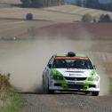 ADAC Rallye Masters, ADAC Niedersachsen Rallye