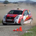 ADAC Rallye Masters, ADAC Niedersachsen Rallye