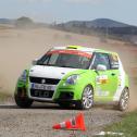 ADAC Rallye Masters, ADAC Niedersachsen Rallye