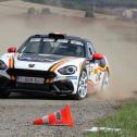 ADAC Rallye Masters, ADAC Niedersachsen Rallye