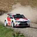ADAC Rallye Masters, ADAC Niedersachsen Rallye