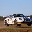 ADAC Rallye Masters, ADAC Niedersachsen Rallye