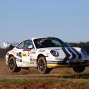 ADAC Rallye Masters, ADAC Niedersachsen Rallye