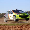 ADAC Rallye Masters, ADAC Niedersachsen Rallye