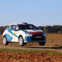 ADAC Rallye Masters, ADAC Niedersachsen Rallye