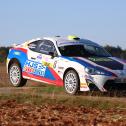 ADAC Rallye Masters, ADAC Niedersachsen Rallye