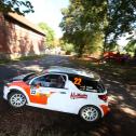 ADAC Rallye Masters, ADAC Niedersachsen Rallye
