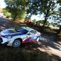 ADAC Rallye Masters, ADAC Niedersachsen Rallye
